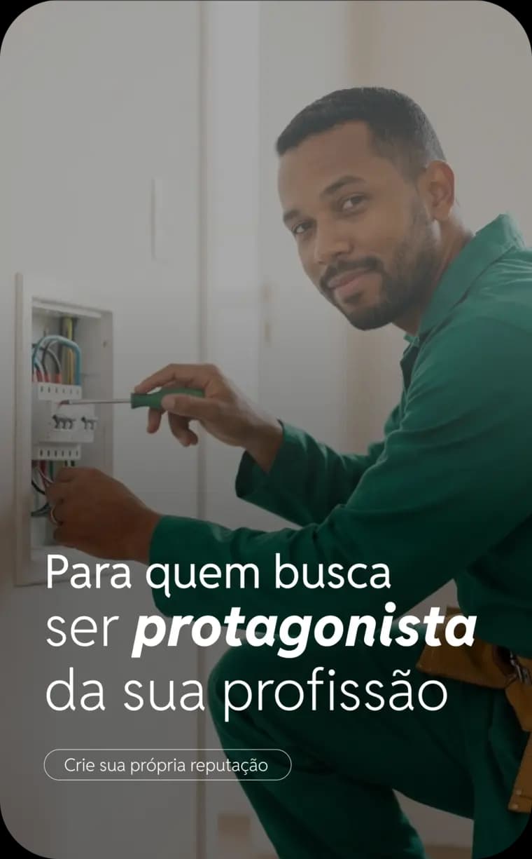 Para quem busca ser protagonista da sua profissão: crie sua própria reputação